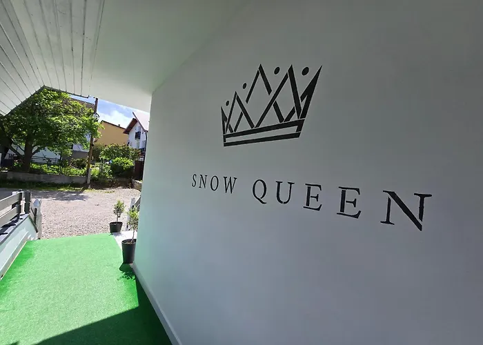 Snow Queen