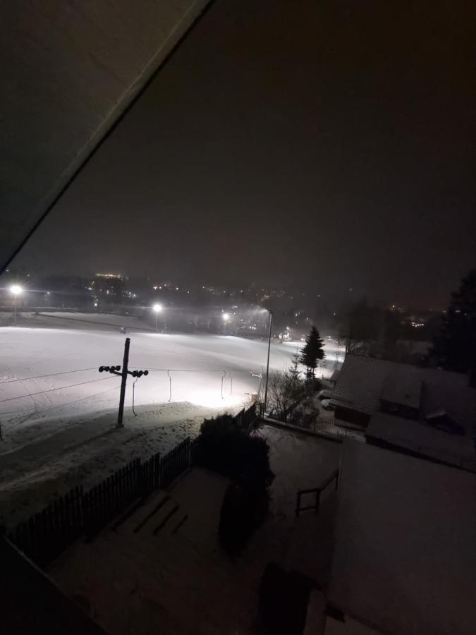 Pensjonat Snow Queen