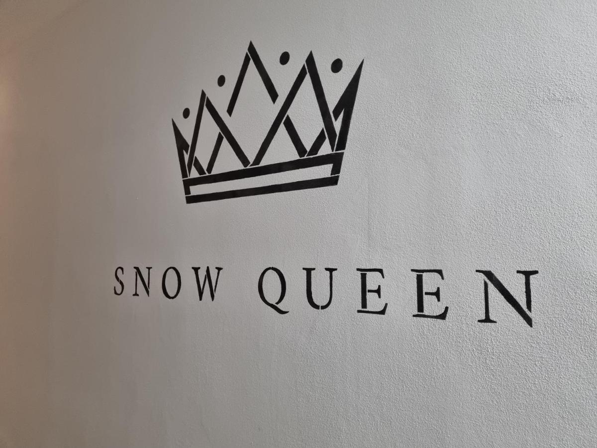 Snow Queen * Szklarska Poręba